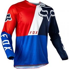 Maglia Fox Racing 180 Lovl N002 2020 Manica Lunga